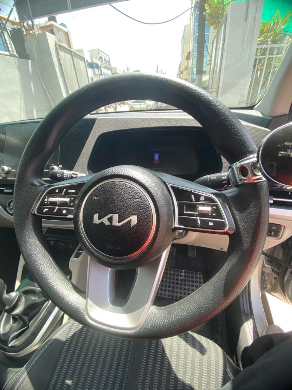 यूज़्ड 2023 किया कैरेंस, Noida 11 यूज़्ड 2023 किया कैरेंस, Noida 11