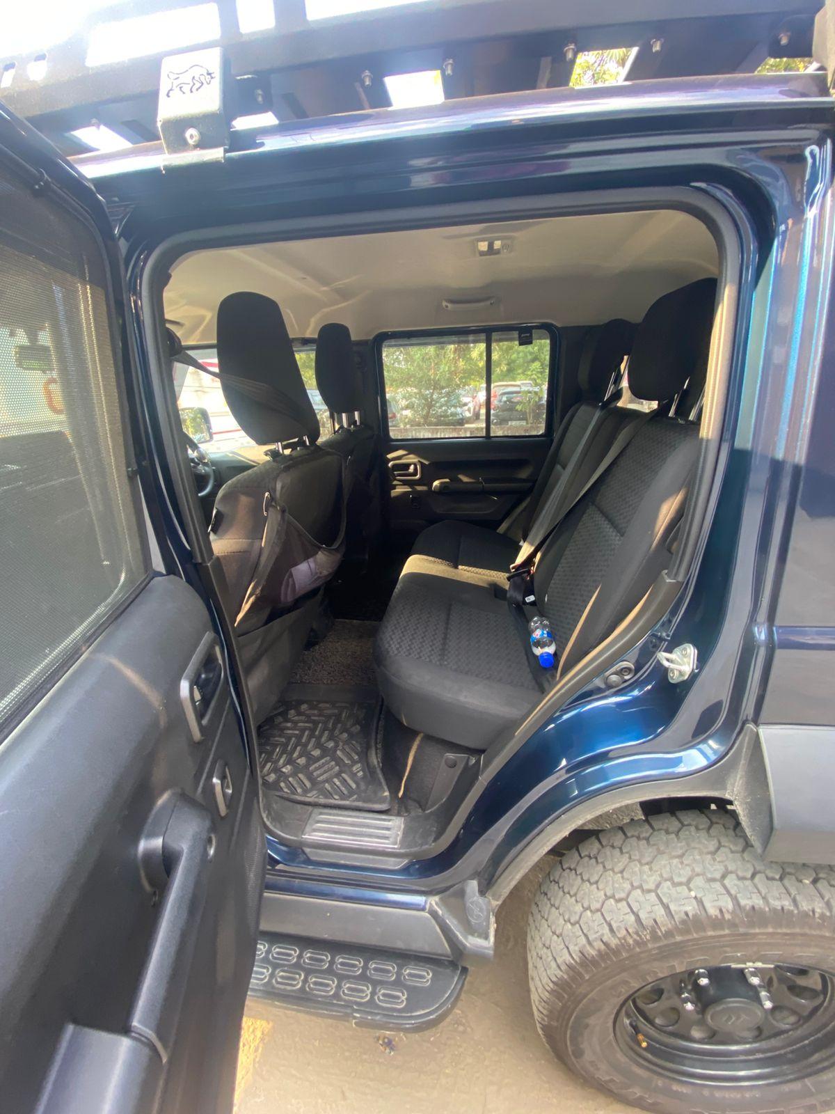 यूज़्ड 2023 मारुति सुजुकी जिम्नी, Noida New Delhi 16 यूज़्ड 2023 मारुति सुजुकी जिम्नी, Noida New Delhi 16