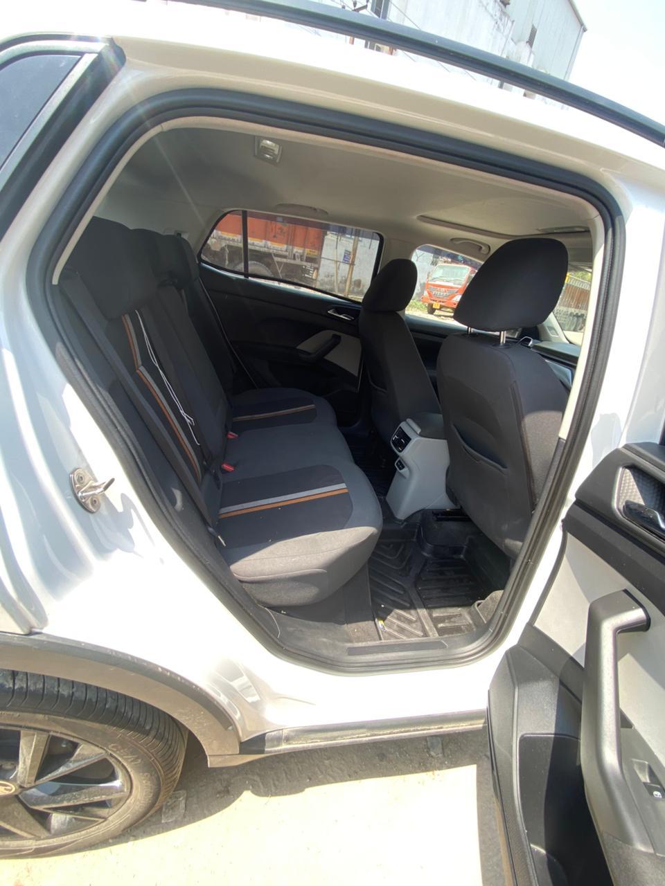 यूज़्ड 2024 स्कोडा कुशाक, Noida New Delhi 14 यूज़्ड 2024 स्कोडा कुशाक, Noida New Delhi 14