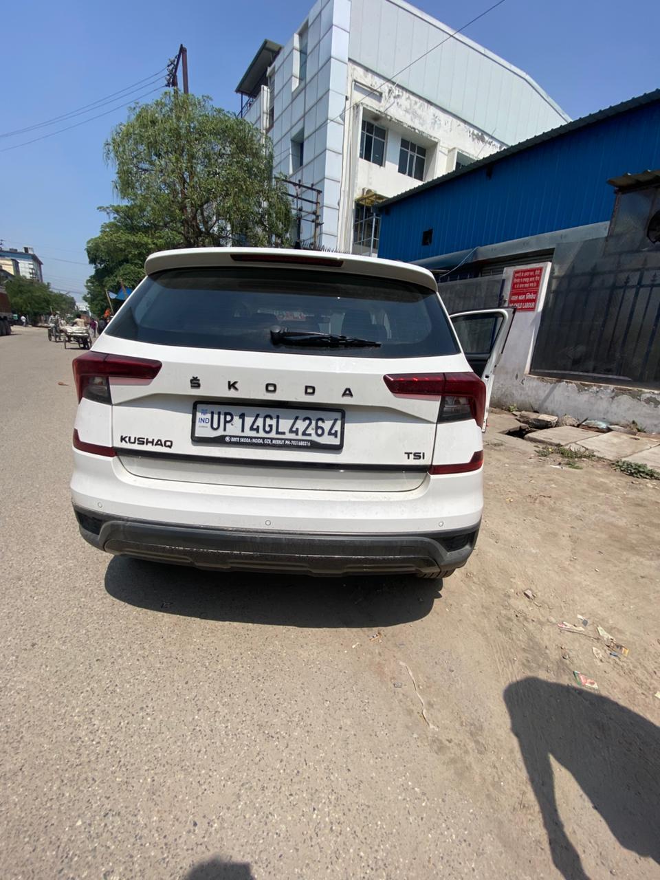 UsedCar