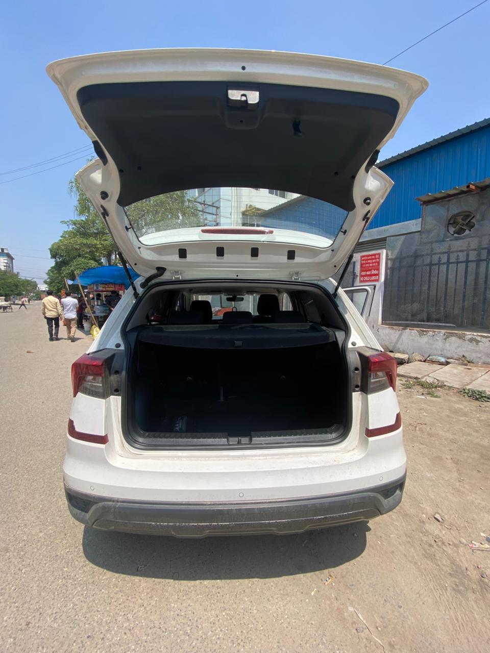 यूज़्ड 2024 स्कोडा कुशाक, Noida New Delhi 7 यूज़्ड 2024 स्कोडा कुशाक, Noida New Delhi 7