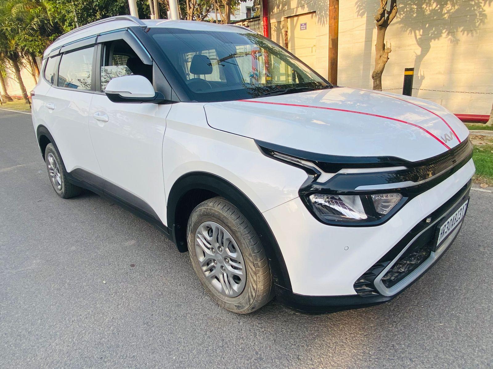 यूज़्ड 2024 किया कैरेंस, Noida New Delhi 6 यूज़्ड 2024 किया कैरेंस, Noida New Delhi 6