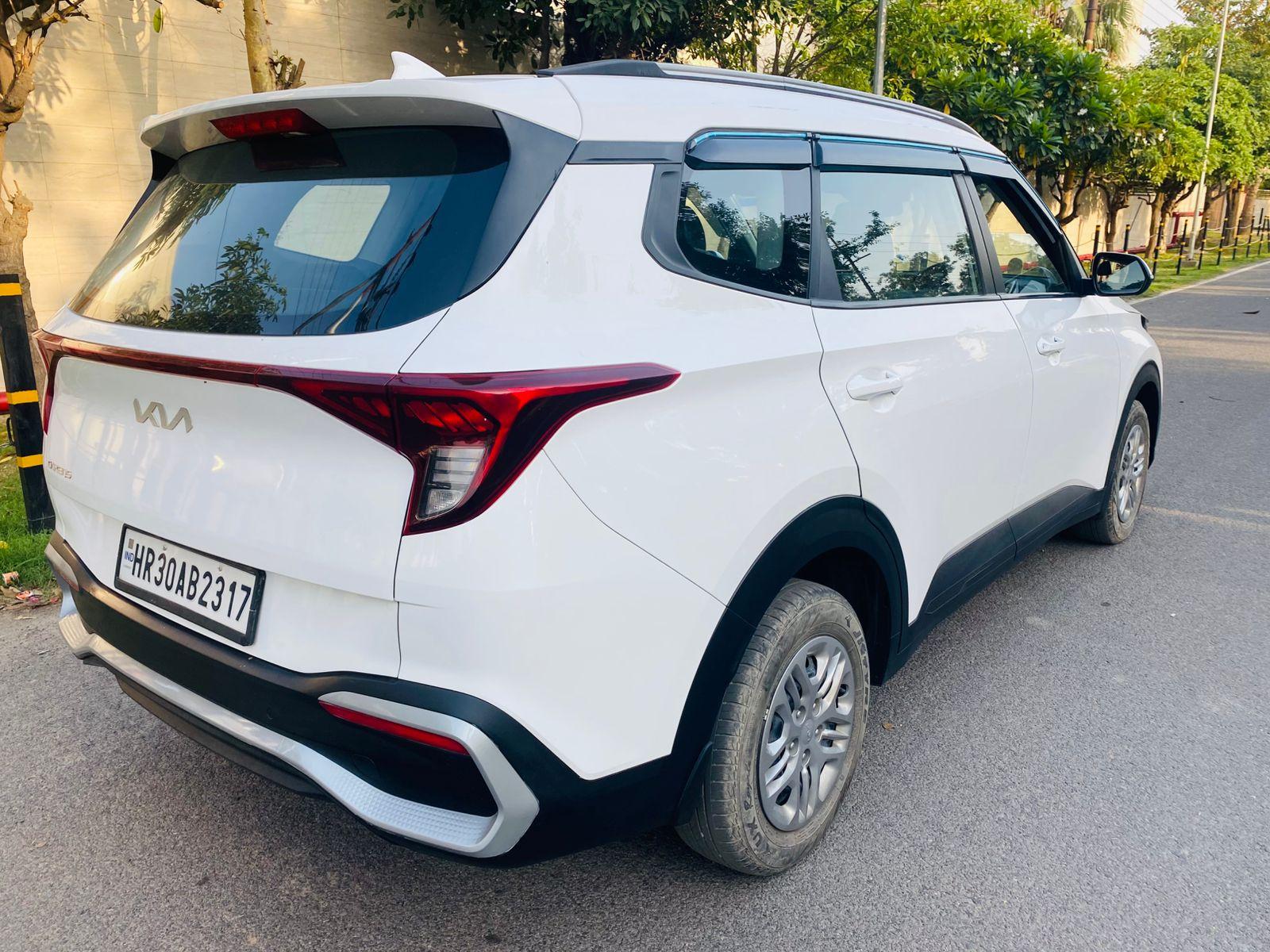 यूज़्ड 2024 किया कैरेंस, Noida New Delhi 4 यूज़्ड 2024 किया कैरेंस, Noida New Delhi 4