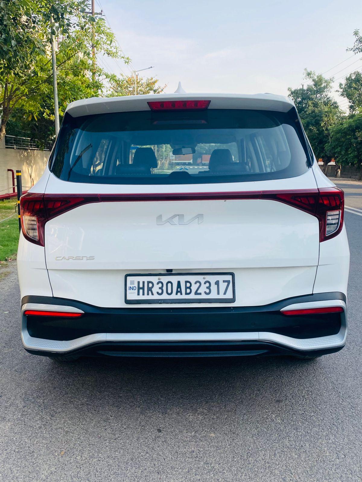 यूज़्ड 2024 किया कैरेंस, Noida New Delhi 3 यूज़्ड 2024 किया कैरेंस, Noida New Delhi 3