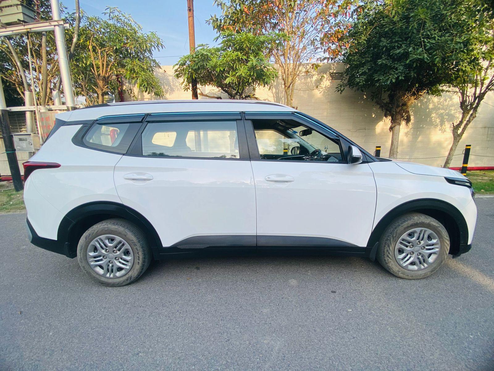 यूज़्ड 2024 किया कैरेंस, Noida New Delhi 5 यूज़्ड 2024 किया कैरेंस, Noida New Delhi 5