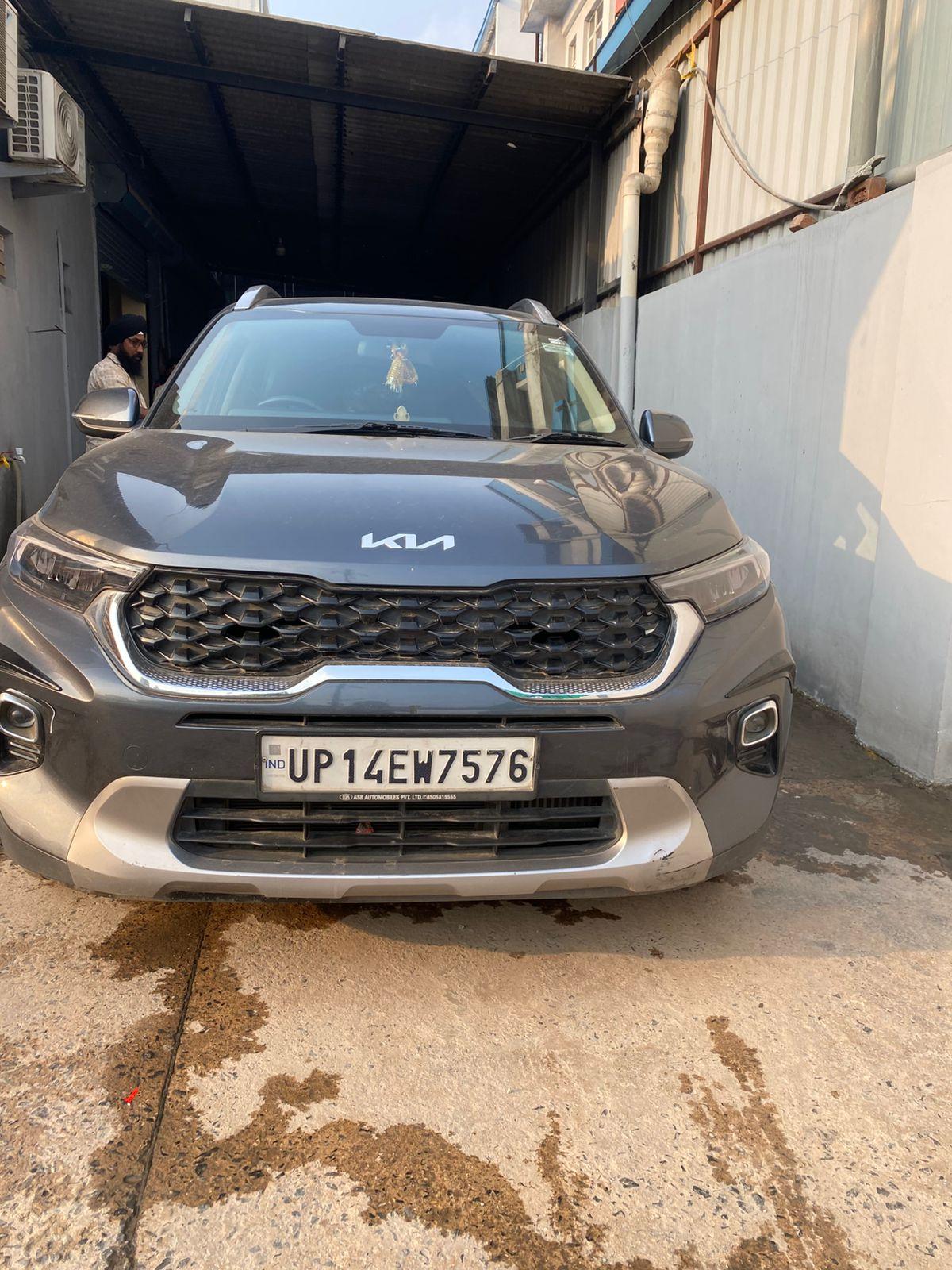 यूज़्ड 2021 किया सॉनेट, Noida New Delhi 5 यूज़्ड 2021 किया सॉनेट, Noida New Delhi 5