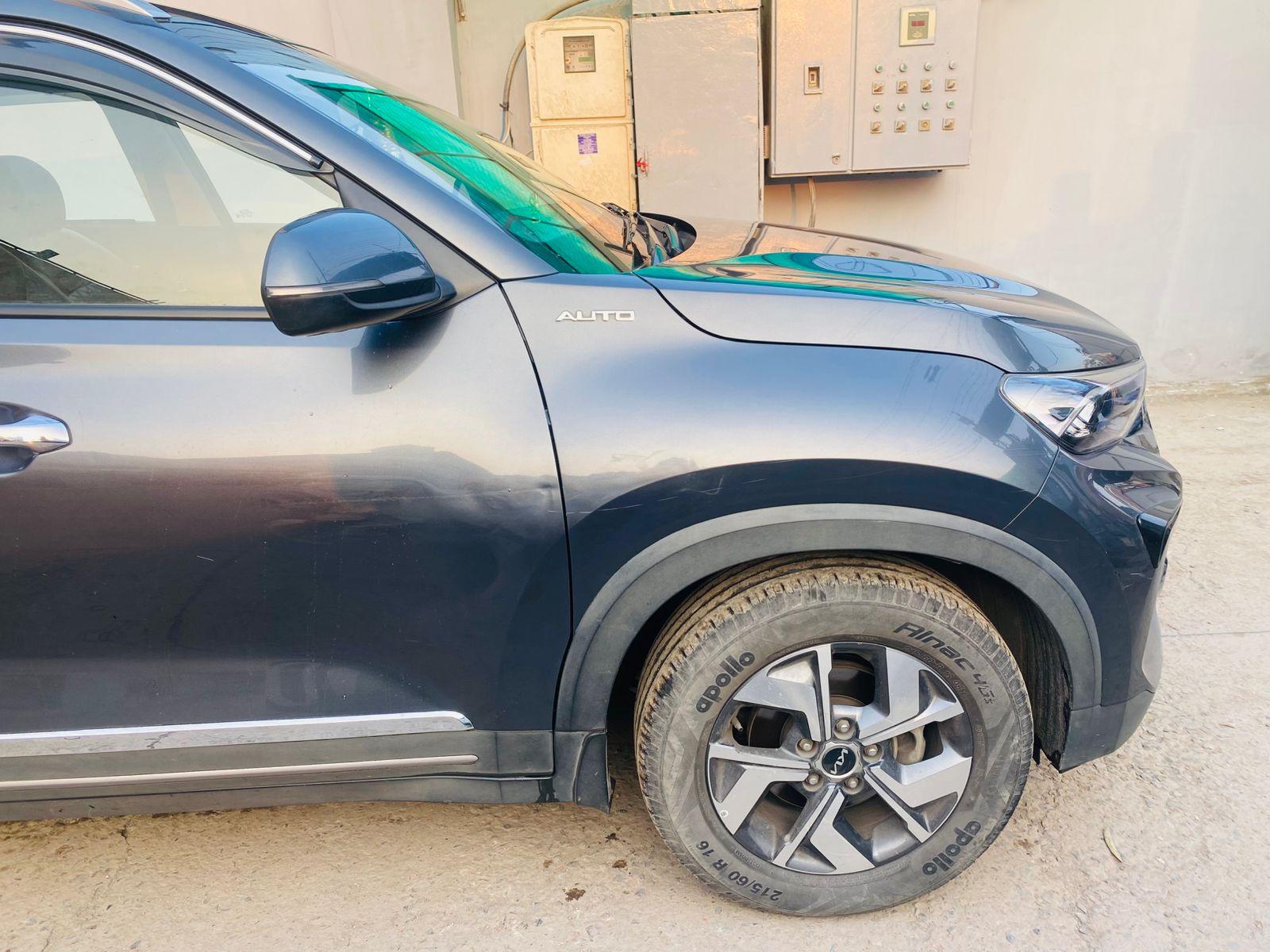 यूज़्ड 2021 किया सॉनेट, Noida New Delhi 6 यूज़्ड 2021 किया सॉनेट, Noida New Delhi 6