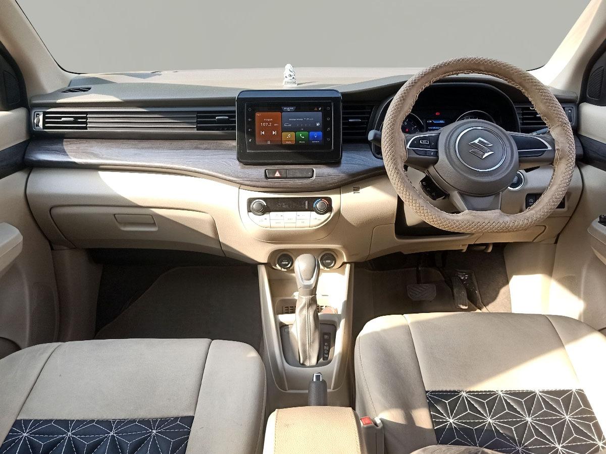 यूज़्ड 2022 मारुति सुजुकी अर्टिगा, Noida New Delhi 11 यूज़्ड 2022 मारुति सुजुकी अर्टिगा, Noida New Delhi 11
