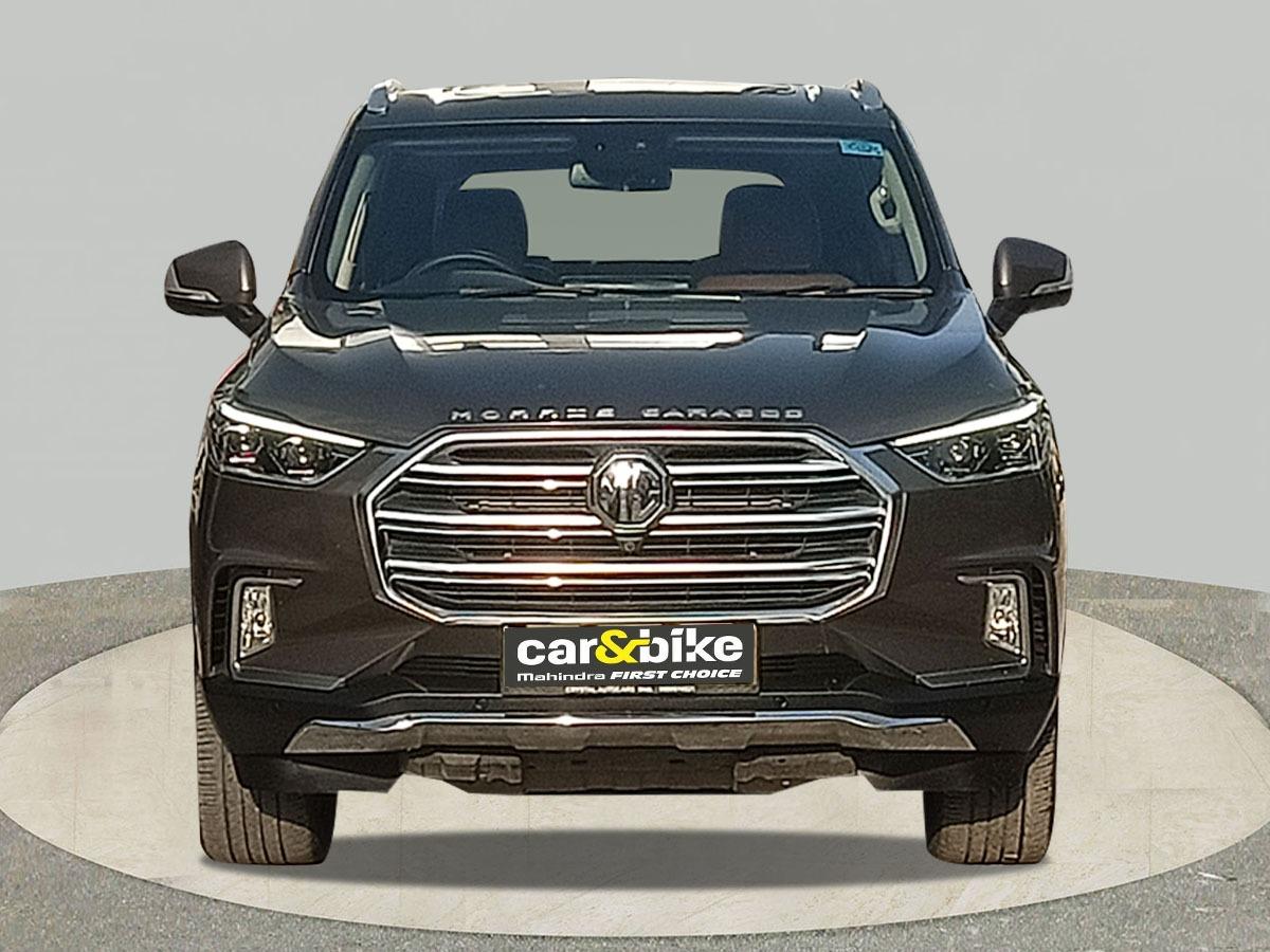 यूज़्ड 2023 एमजी ग्लॉस्टर, Noida New Delhi 7 यूज़्ड 2023 एमजी ग्लॉस्टर, Noida New Delhi 7