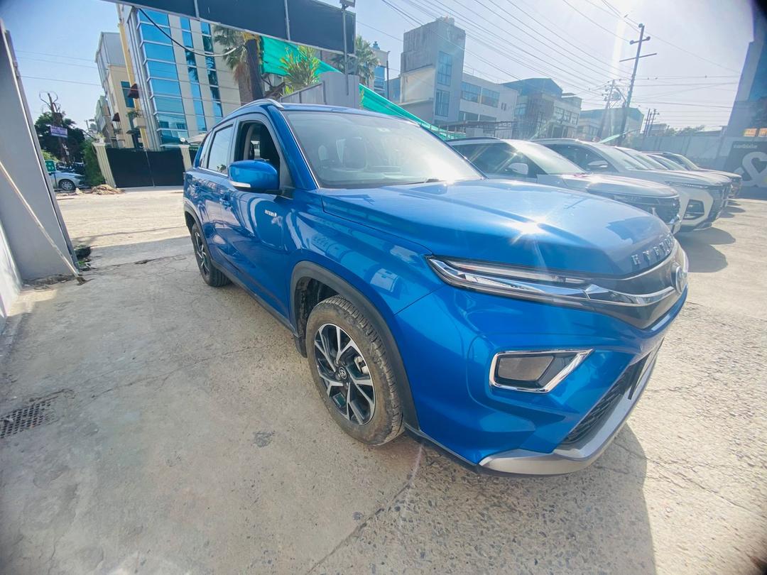 UsedCar