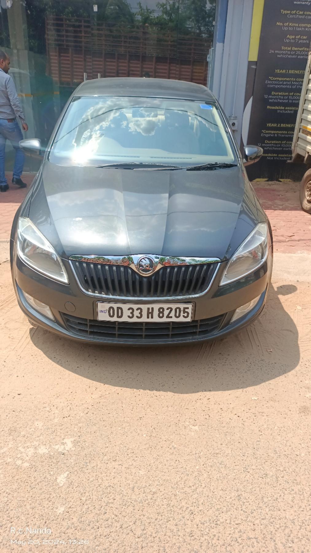 UsedCar