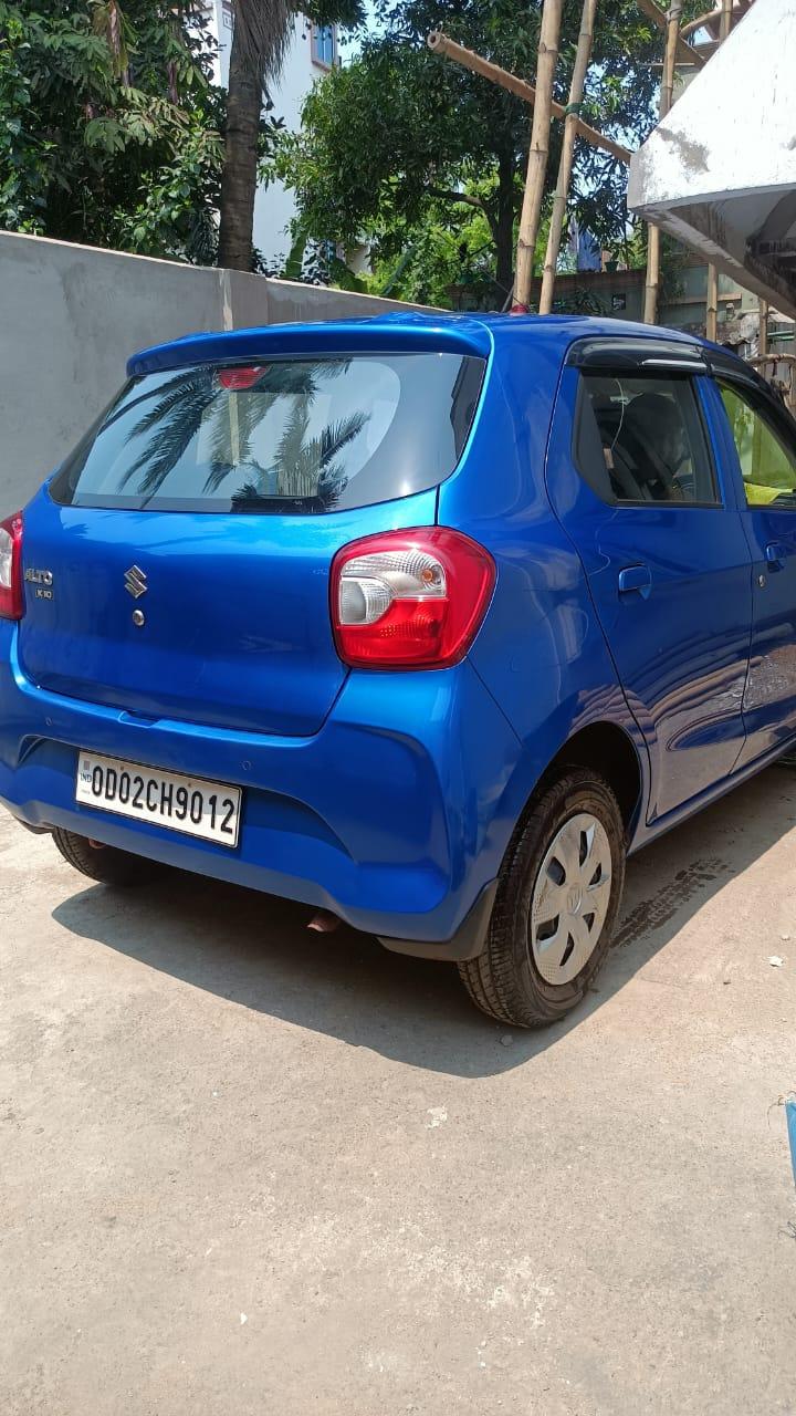 UsedCar