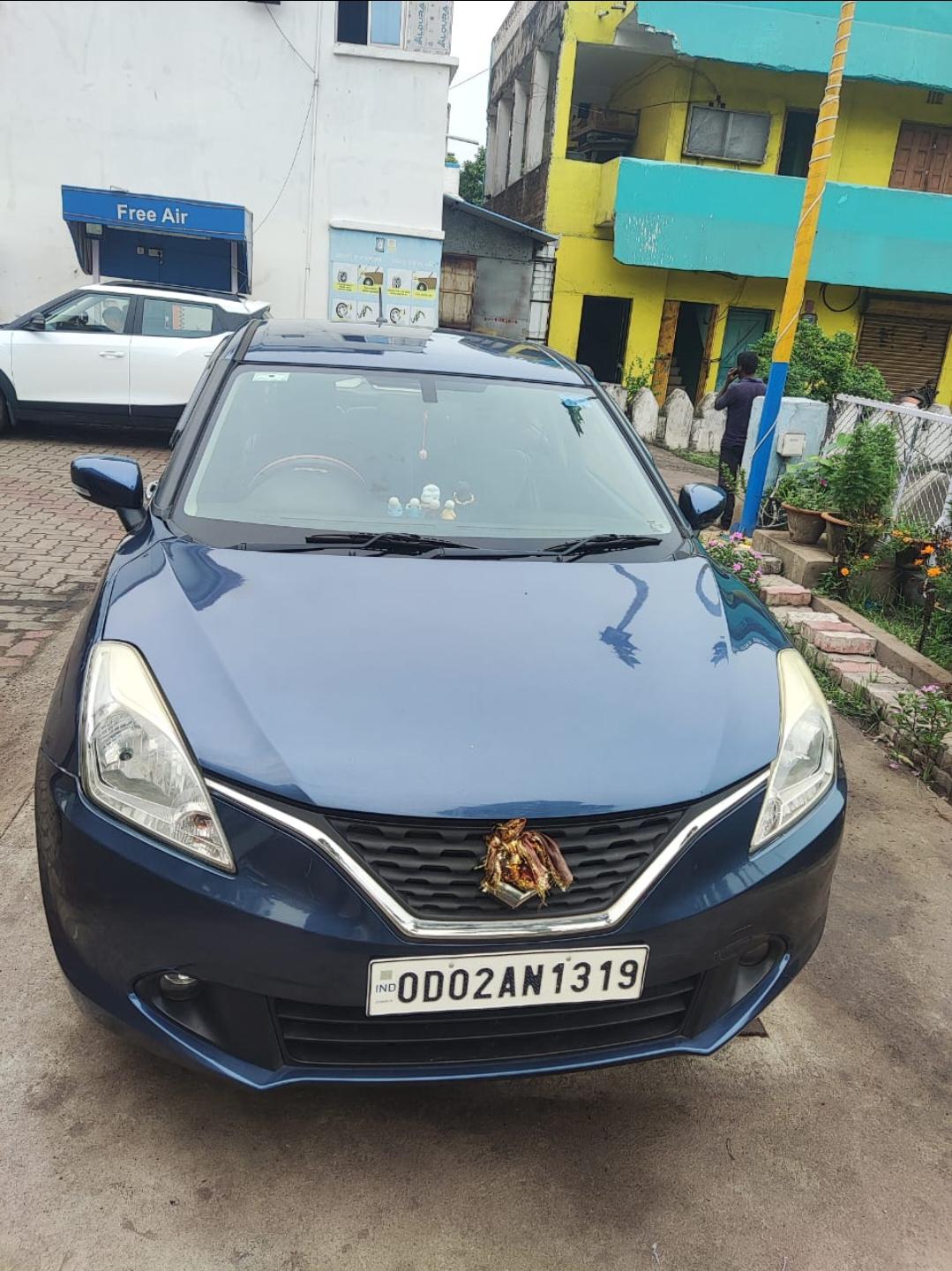 UsedCar