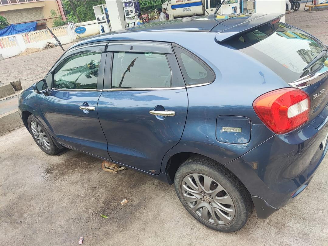 UsedCar