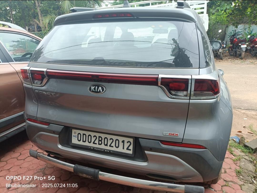 यूज़्ड 2021 किया सॉनेट, Rasulgarh, Bhubaneswar 4 यूज़्ड 2021 किया सॉनेट, Rasulgarh, Bhubaneswar 4