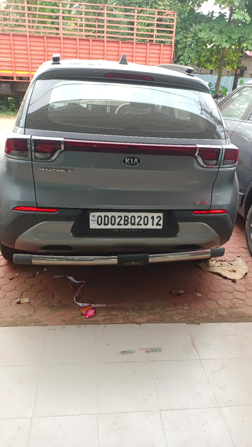 यूज़्ड 2021 किया सॉनेट, Rasulgarh, Bhubaneswar 3 यूज़्ड 2021 किया सॉनेट, Rasulgarh, Bhubaneswar 3