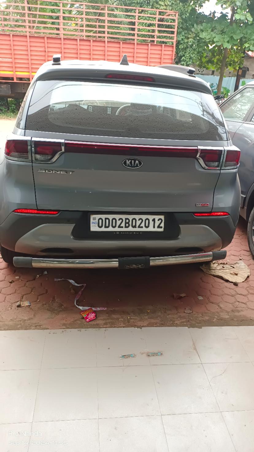 UsedCar