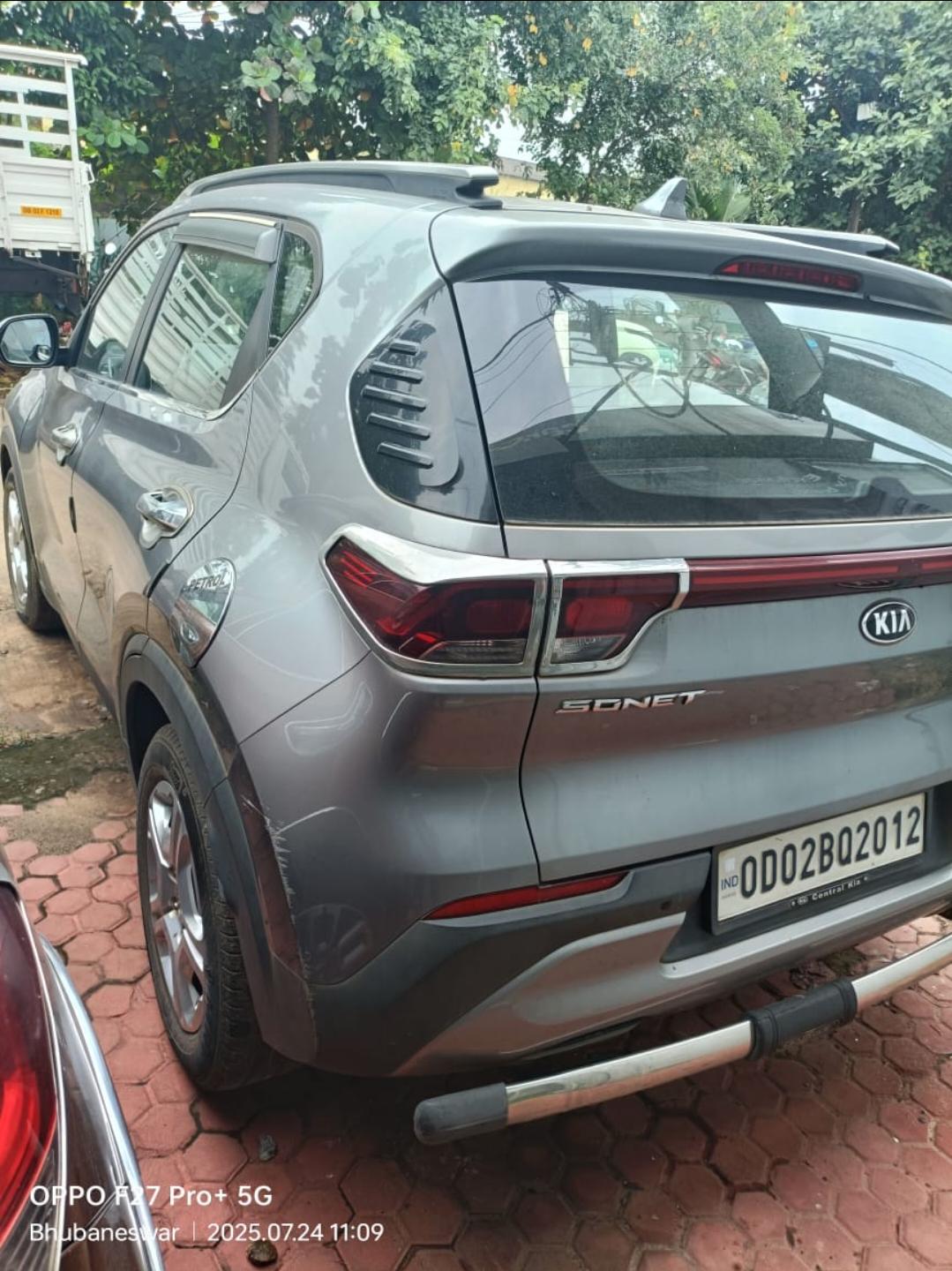 यूज़्ड 2021 किया सॉनेट, Rasulgarh, Bhubaneswar 5 यूज़्ड 2021 किया सॉनेट, Rasulgarh, Bhubaneswar 5