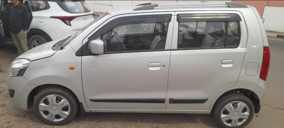 यूज़्ड 2018 मारुति सुजुकी वैगन आर, Rasulgarh, Bhubaneswar 1 यूज़्ड 2018 मारुति सुजुकी वैगन आर, Rasulgarh, Bhubaneswar 1