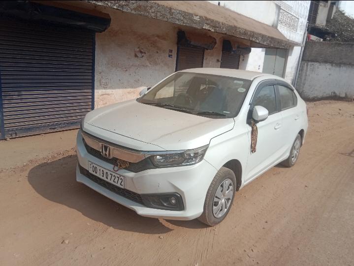 2019 होंडा अमेज़ VX MT Diesel BS IV 2019 होंडा अमेज़ VX MT Diesel BS IV