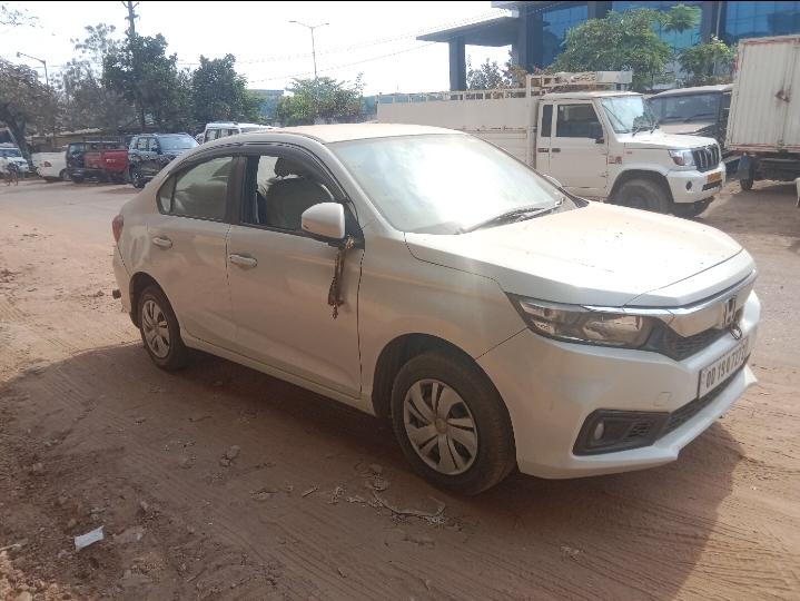 यूज़्ड 2019 होंडा अमेज़, Rasulgarh, Bhubaneswar 6 यूज़्ड 2019 होंडा अमेज़, Rasulgarh, Bhubaneswar 6