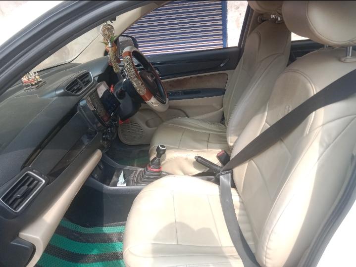 यूज़्ड 2019 होंडा अमेज़, Rasulgarh, Bhubaneswar 15 यूज़्ड 2019 होंडा अमेज़, Rasulgarh, Bhubaneswar 15