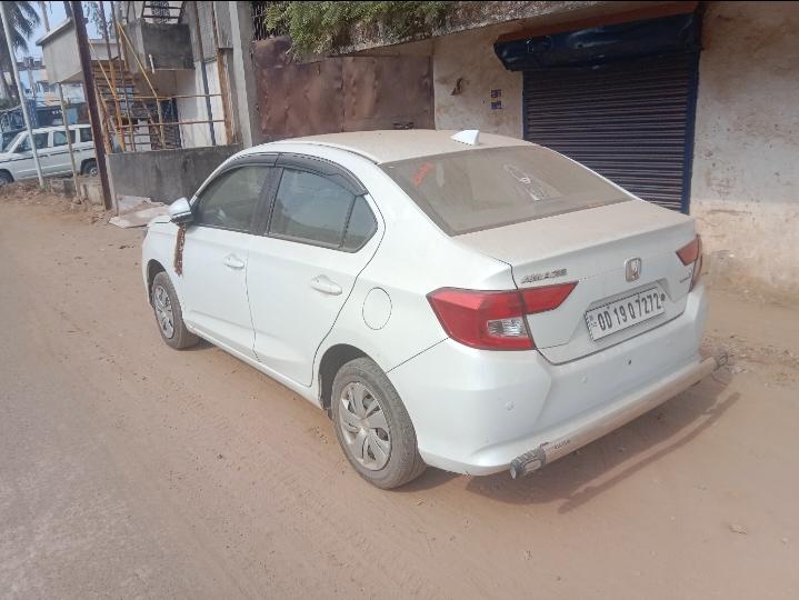 यूज़्ड 2019 होंडा अमेज़, Rasulgarh, Bhubaneswar 2 यूज़्ड 2019 होंडा अमेज़, Rasulgarh, Bhubaneswar 2