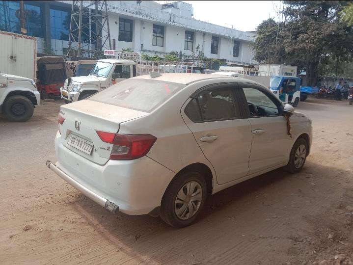 यूज़्ड 2019 होंडा अमेज़, Rasulgarh, Bhubaneswar 4 यूज़्ड 2019 होंडा अमेज़, Rasulgarh, Bhubaneswar 4