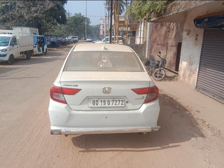 यूज़्ड 2019 होंडा अमेज़, Rasulgarh, Bhubaneswar 3 यूज़्ड 2019 होंडा अमेज़, Rasulgarh, Bhubaneswar 3