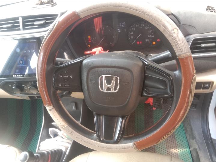 यूज़्ड 2019 होंडा अमेज़, Rasulgarh, Bhubaneswar 12 यूज़्ड 2019 होंडा अमेज़, Rasulgarh, Bhubaneswar 12