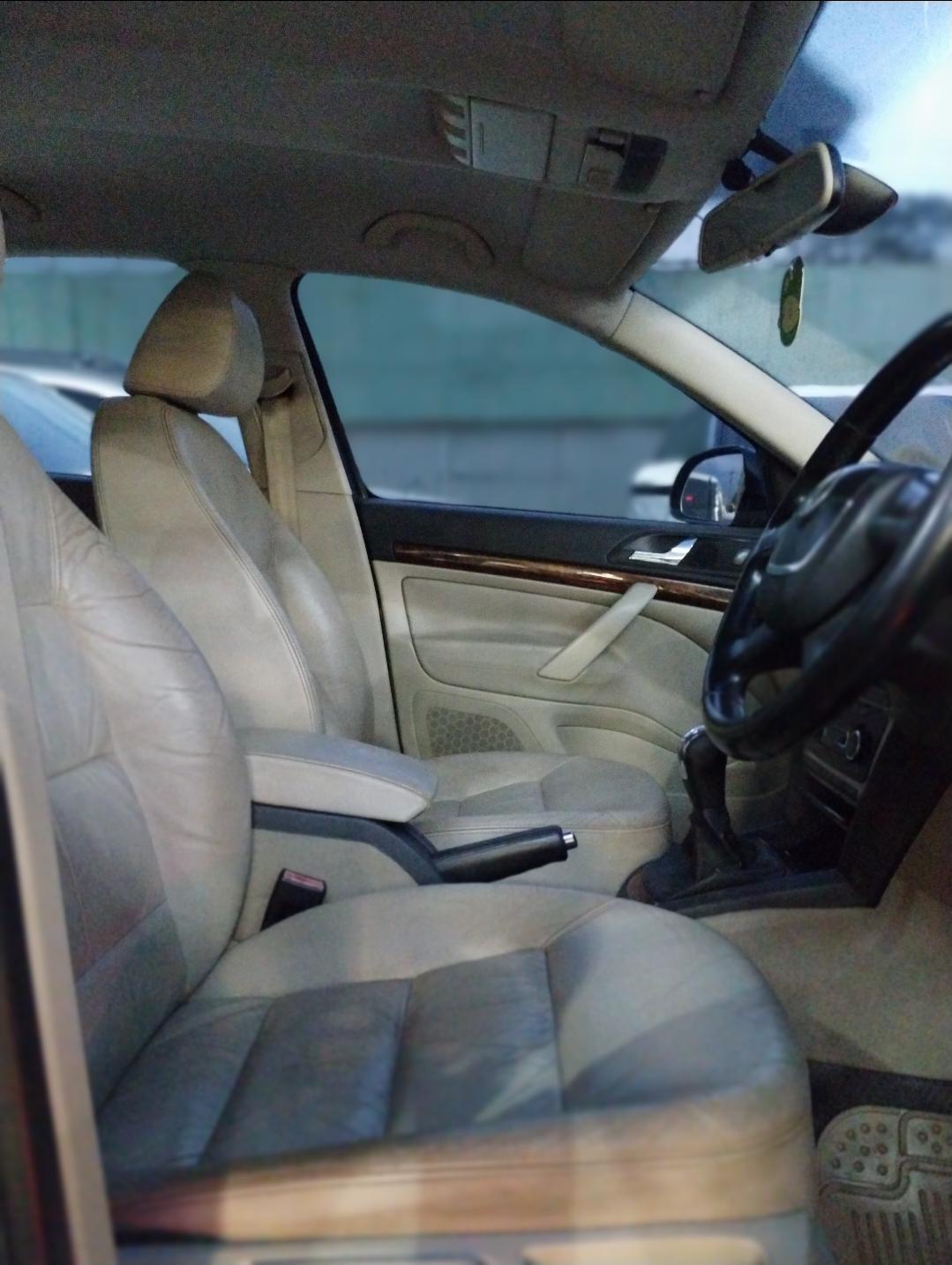 UsedCar