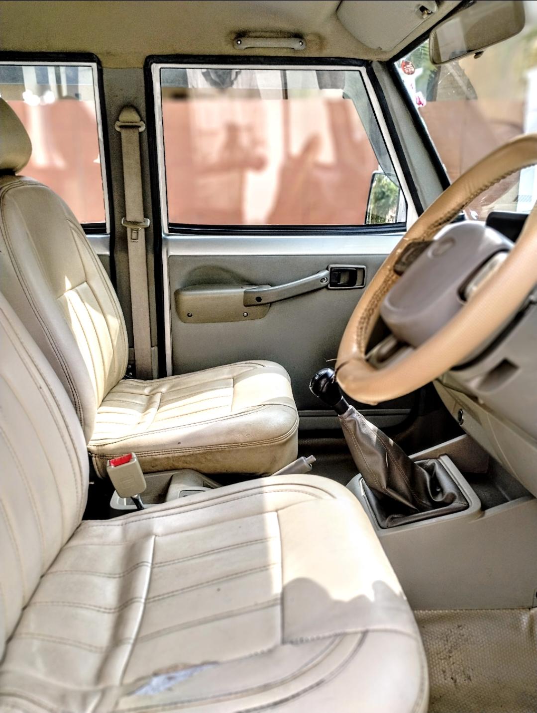 यूज़्ड 2018 महिंद्रा बोलेरो, Alagapuram, Salem 11 यूज़्ड 2018 महिंद्रा बोलेरो, Alagapuram, Salem 11