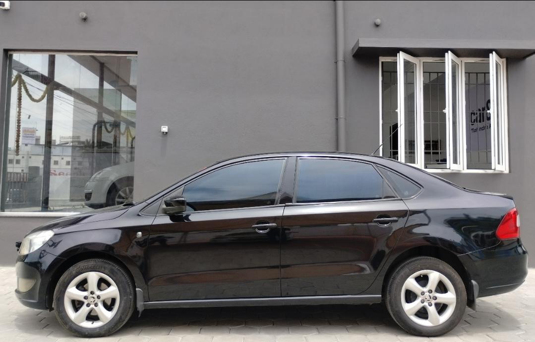 यूज़्ड 2012 स्कोडा रैपिड, Alagapuram, Salem 1 यूज़्ड 2012 स्कोडा रैपिड, Alagapuram, Salem 1