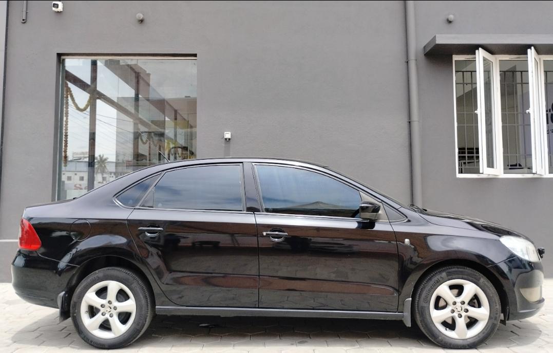 यूज़्ड 2012 स्कोडा रैपिड, Alagapuram, Salem 5 यूज़्ड 2012 स्कोडा रैपिड, Alagapuram, Salem 5