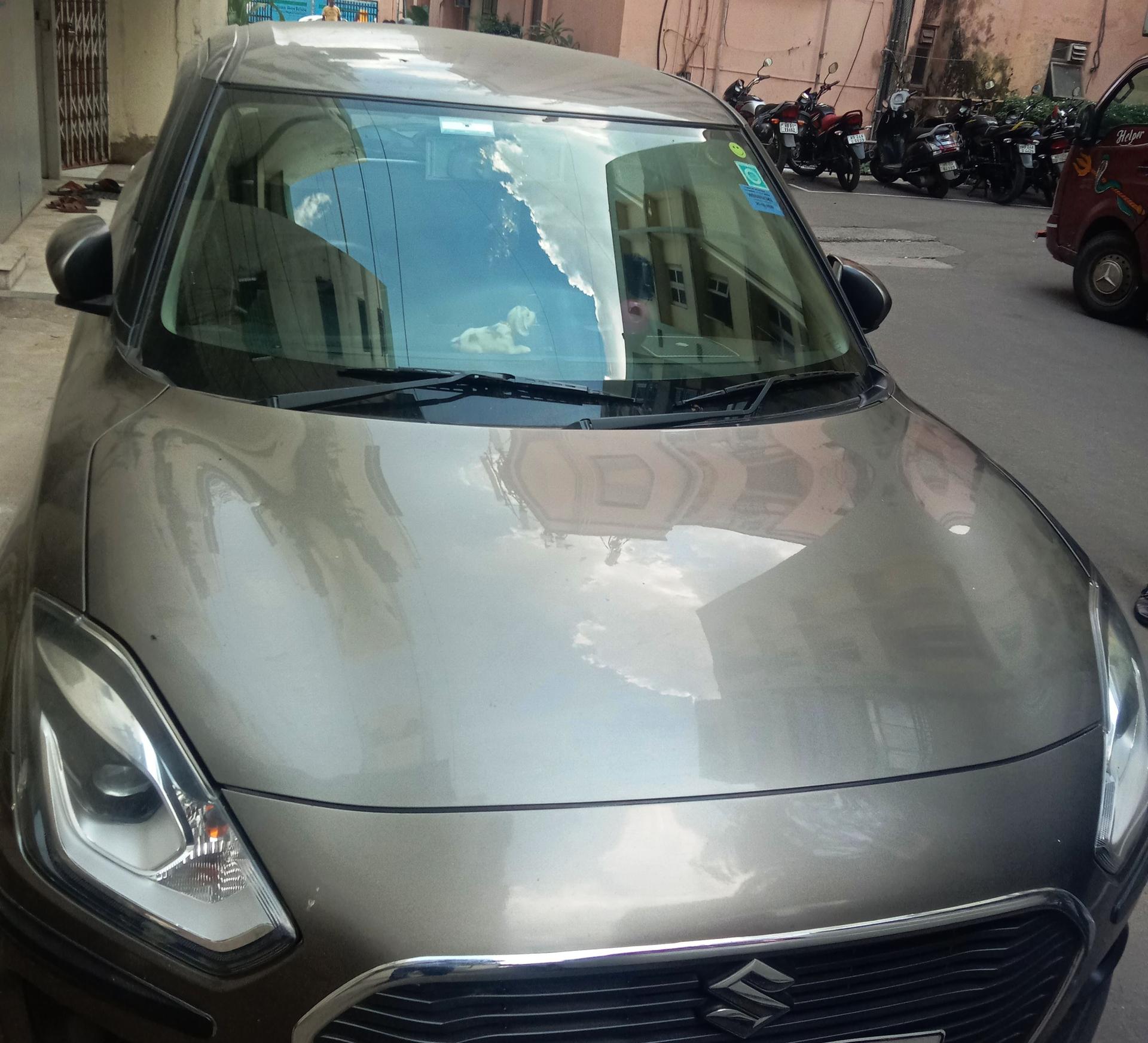 2019 मारुति सुजुकी स्विफ्ट ZXI Plus BS IV 2019 मारुति सुजुकी स्विफ्ट ZXI Plus BS IV