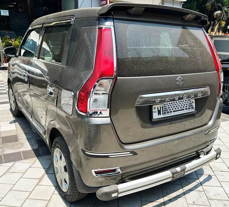यूज़्ड 2019 मारुति सुजुकी वैगन आर, Kolkata  1 यूज़्ड 2019 मारुति सुजुकी वैगन आर, Kolkata  1