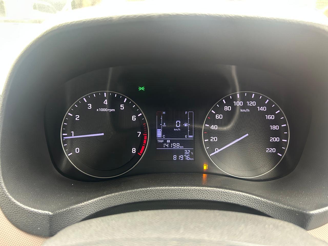 यूज़्ड 2017 ह्युंडई क्रेटा, Kolkata 6 यूज़्ड 2017 ह्युंडई क्रेटा, Kolkata 6