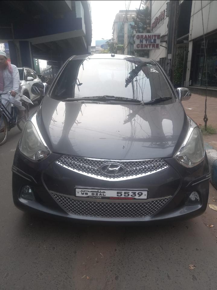 2019 ह्युंडई इऑन Era Plus 2019 ह्युंडई इऑन Era Plus