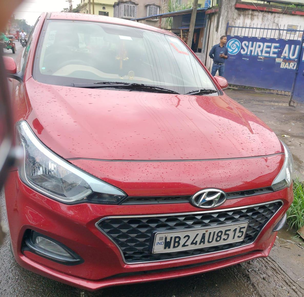 यूज़्ड 2019 ह्युंडई  ईलाइट आई20, Gobinda Khatick Road, Kolkata  यूज़्ड 2019 ह्युंडई  ईलाइट आई20, Gobinda Khatick Road, Kolkata