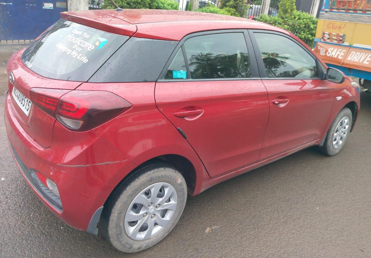 यूज़्ड 2019 ह्युंडई ईलाइट आई20, Kolkata 2 यूज़्ड 2019 ह्युंडई ईलाइट आई20, Kolkata 2