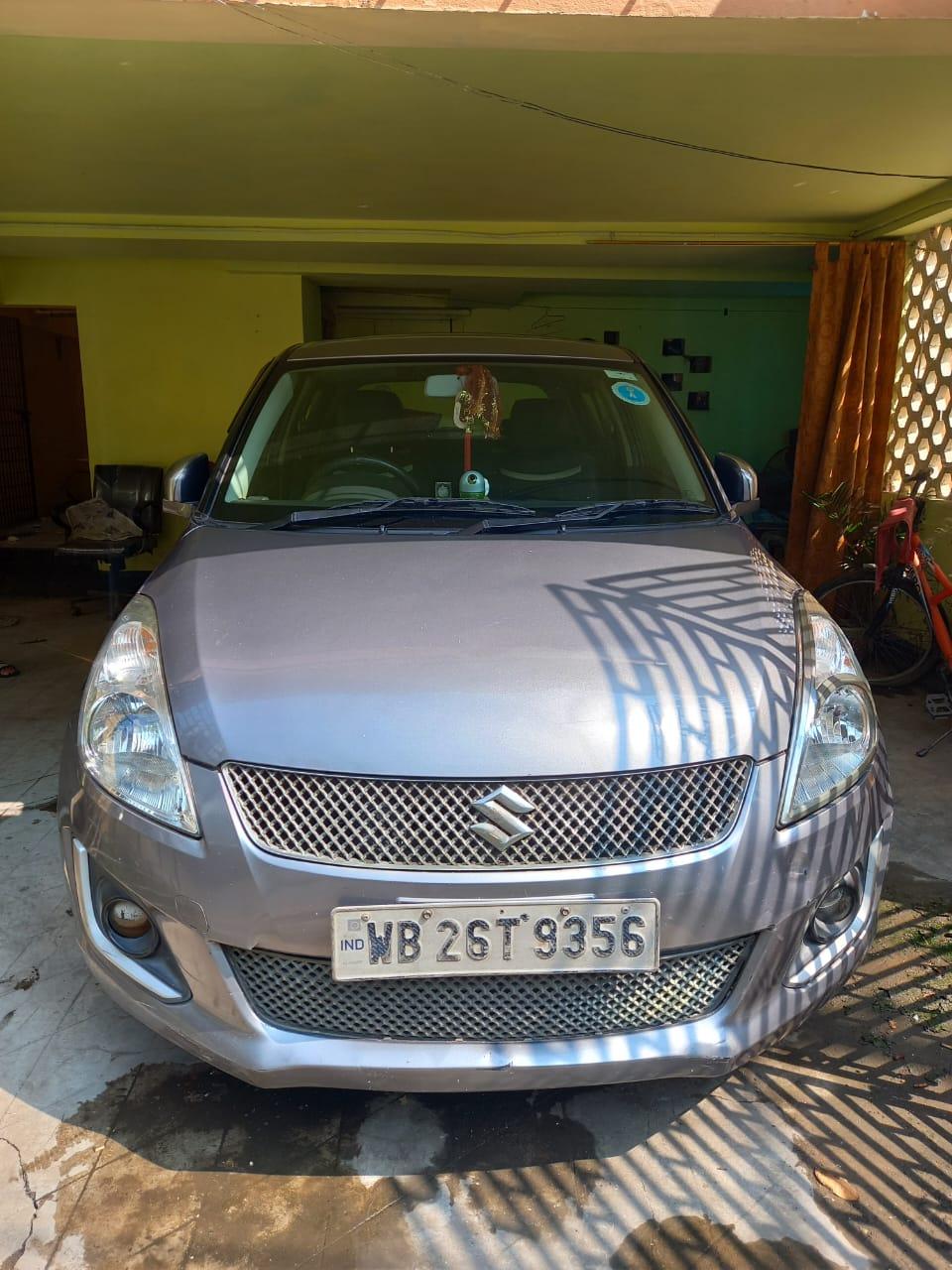 यूज़्ड 2019 मारुति सुजुकी स्विफ्ट, Gobinda Khatick Road, Kolkata 1 यूज़्ड 2019 मारुति सुजुकी स्विफ्ट, Gobinda Khatick Road, Kolkata 1