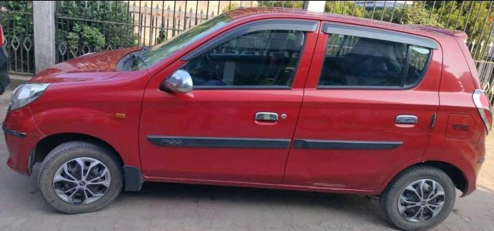 यूज़्ड 2018 मारुति सुजुकी अल्टो 800, Kolkata 2 यूज़्ड 2018 मारुति सुजुकी अल्टो 800, Kolkata 2