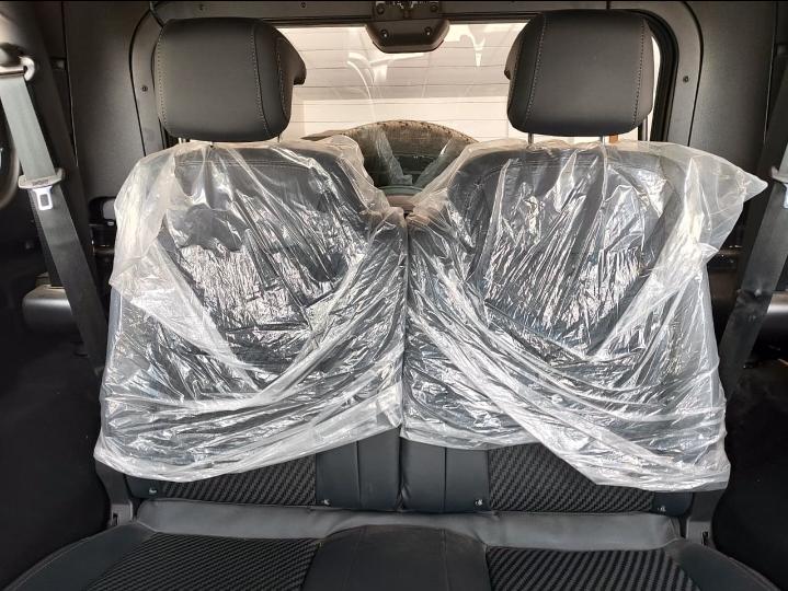 यूज़्ड 2025 महिंद्रा थार, Gobinda Khatick Road, Kolkata 5 यूज़्ड 2025 महिंद्रा थार, Gobinda Khatick Road, Kolkata 5