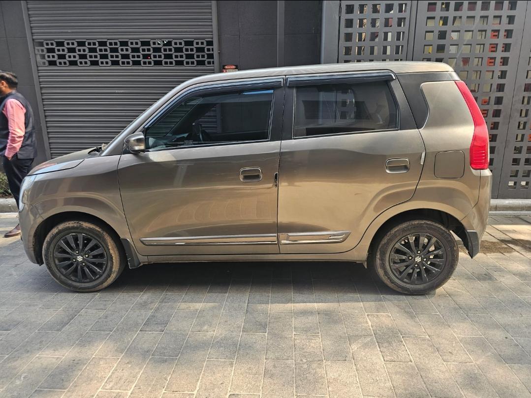 यूज़्ड 2022 मारुति सुजुकी वैगन आर, Gobinda Khatick Road, Kolkata 1 यूज़्ड 2022 मारुति सुजुकी वैगन आर, Gobinda Khatick Road, Kolkata 1