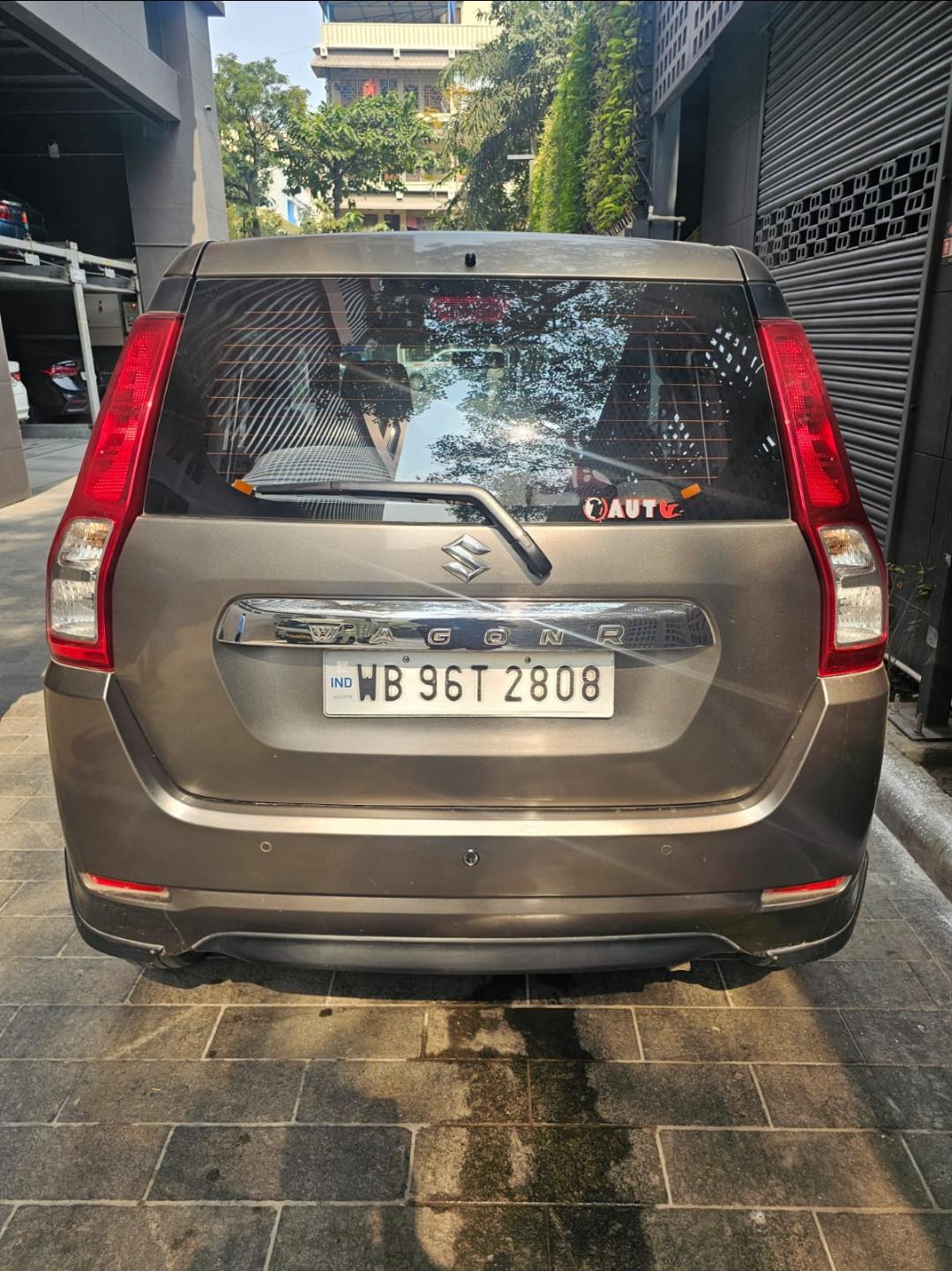 यूज़्ड 2022 मारुति सुजुकी वैगन आर, Gobinda Khatick Road, Kolkata 2 यूज़्ड 2022 मारुति सुजुकी वैगन आर, Gobinda Khatick Road, Kolkata 2