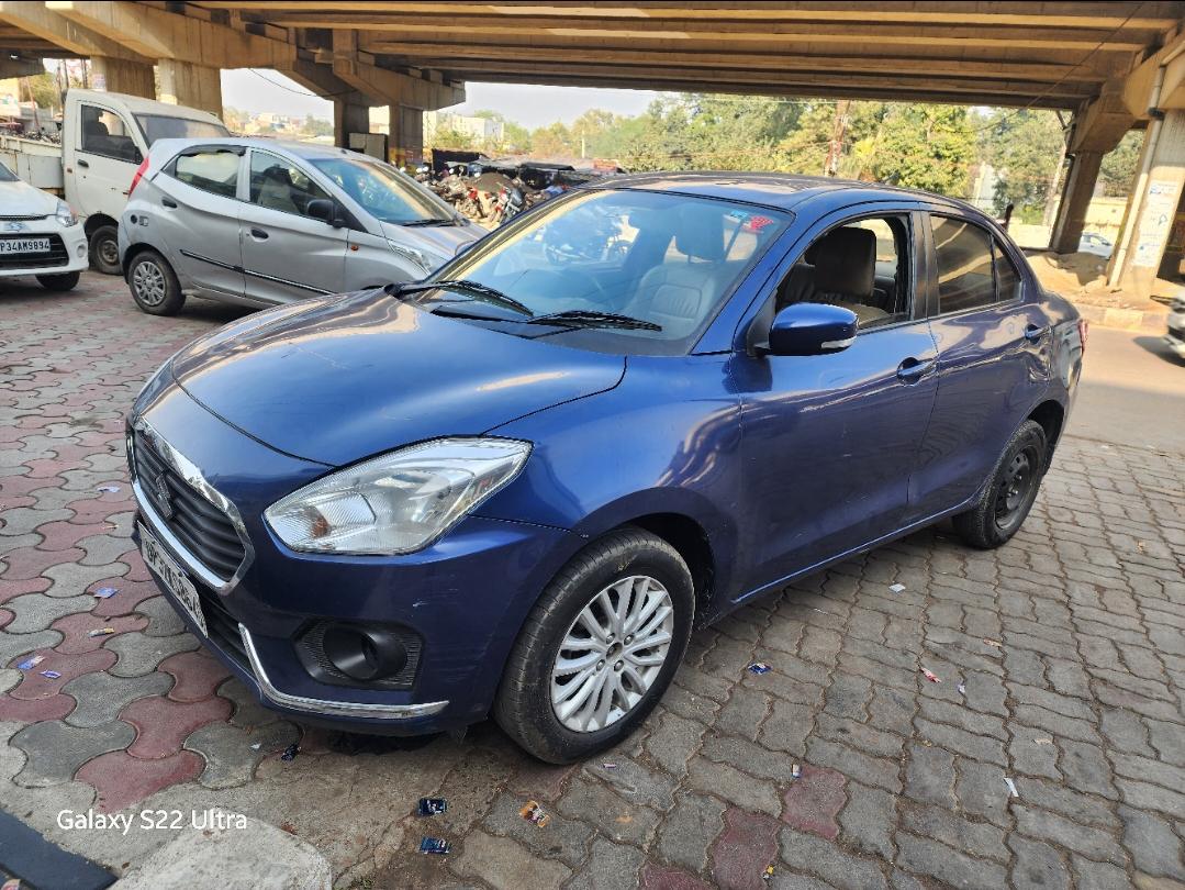 2018 मारुति सुजुकी डिजायर VDI 2018 मारुति सुजुकी डिजायर VDI