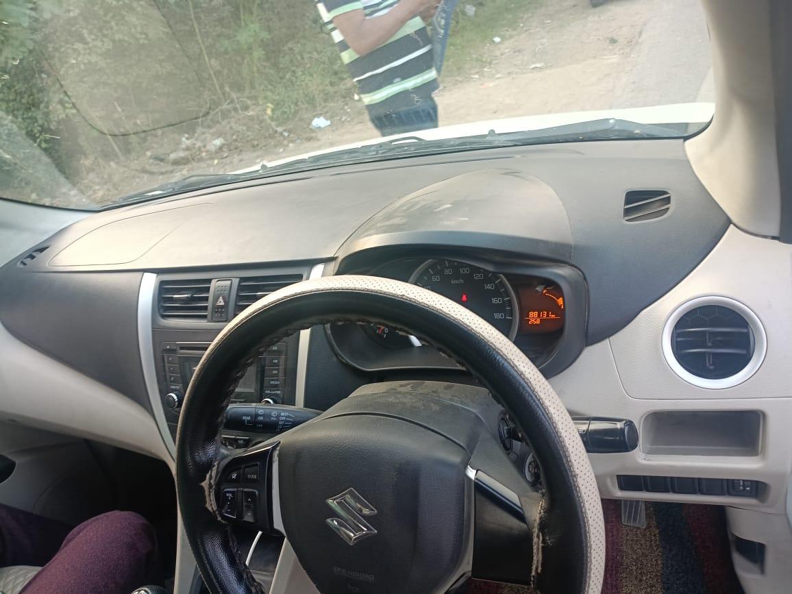 यूज़्ड 2020 मारुति सुजुकी सेलेरियो, Lakhimpur 6 यूज़्ड 2020 मारुति सुजुकी सेलेरियो, Lakhimpur 6