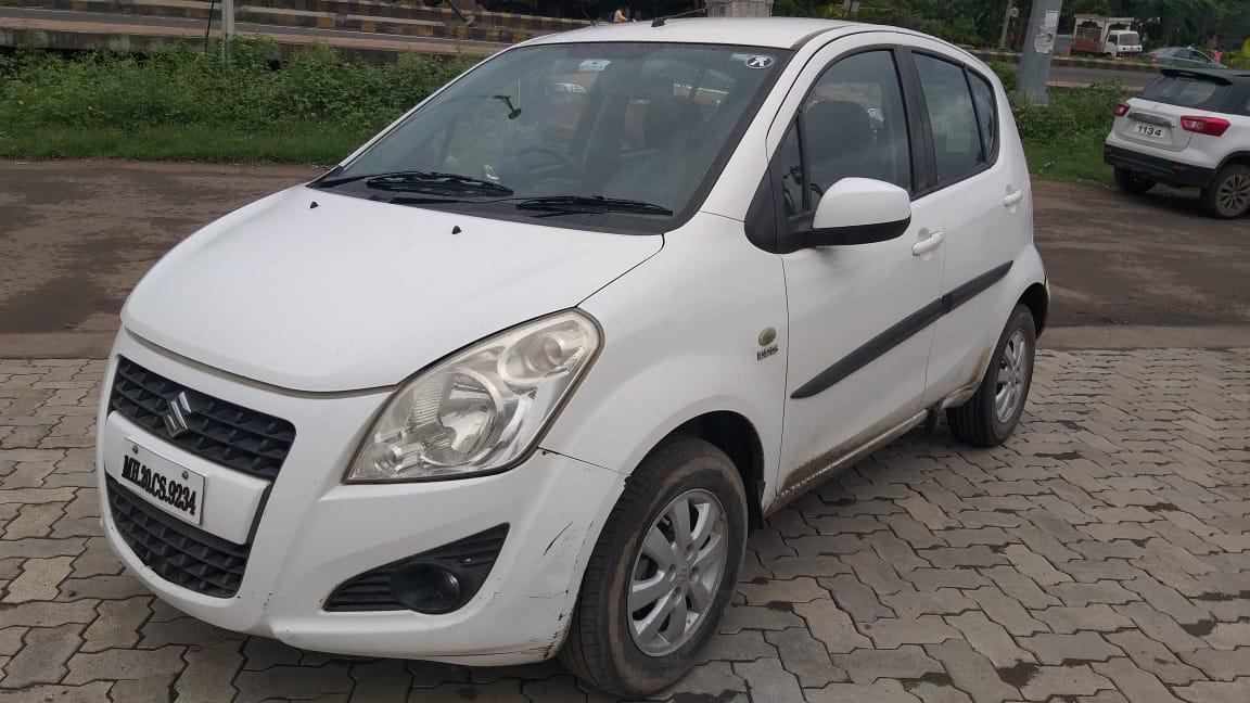 2014 मारुति सुजुकी रिट्ज ZXI 2014 मारुति सुजुकी रिट्ज ZXI