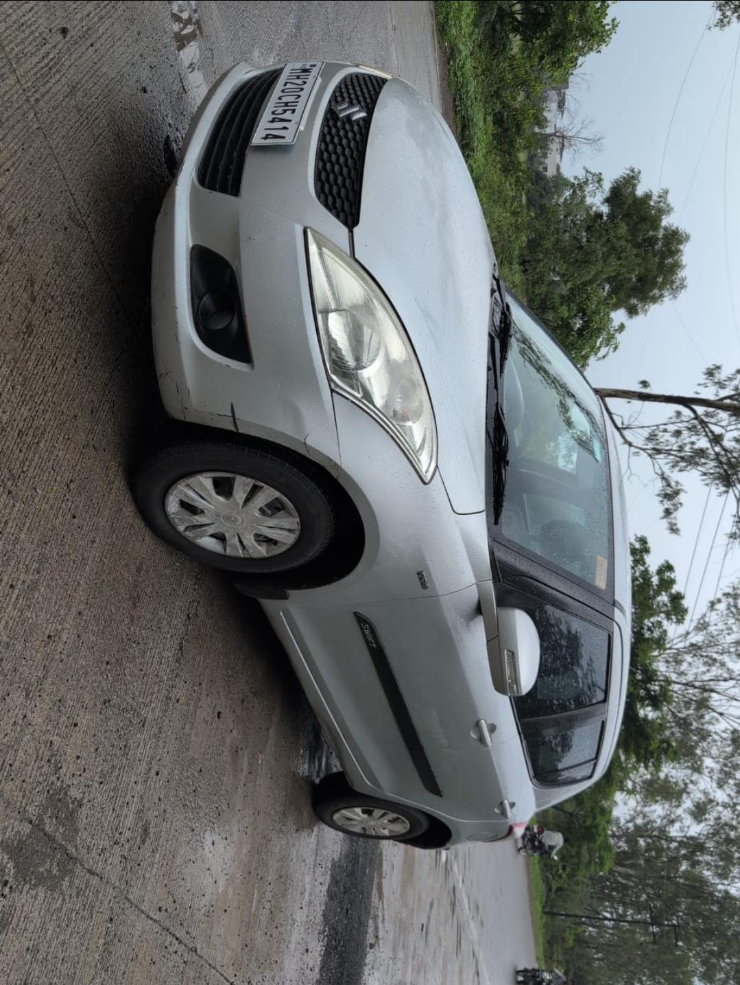 2019 मारुति सुजुकी स्विफ्ट डिज़ायर VDI 2019 मारुति सुजुकी स्विफ्ट डिज़ायर VDI