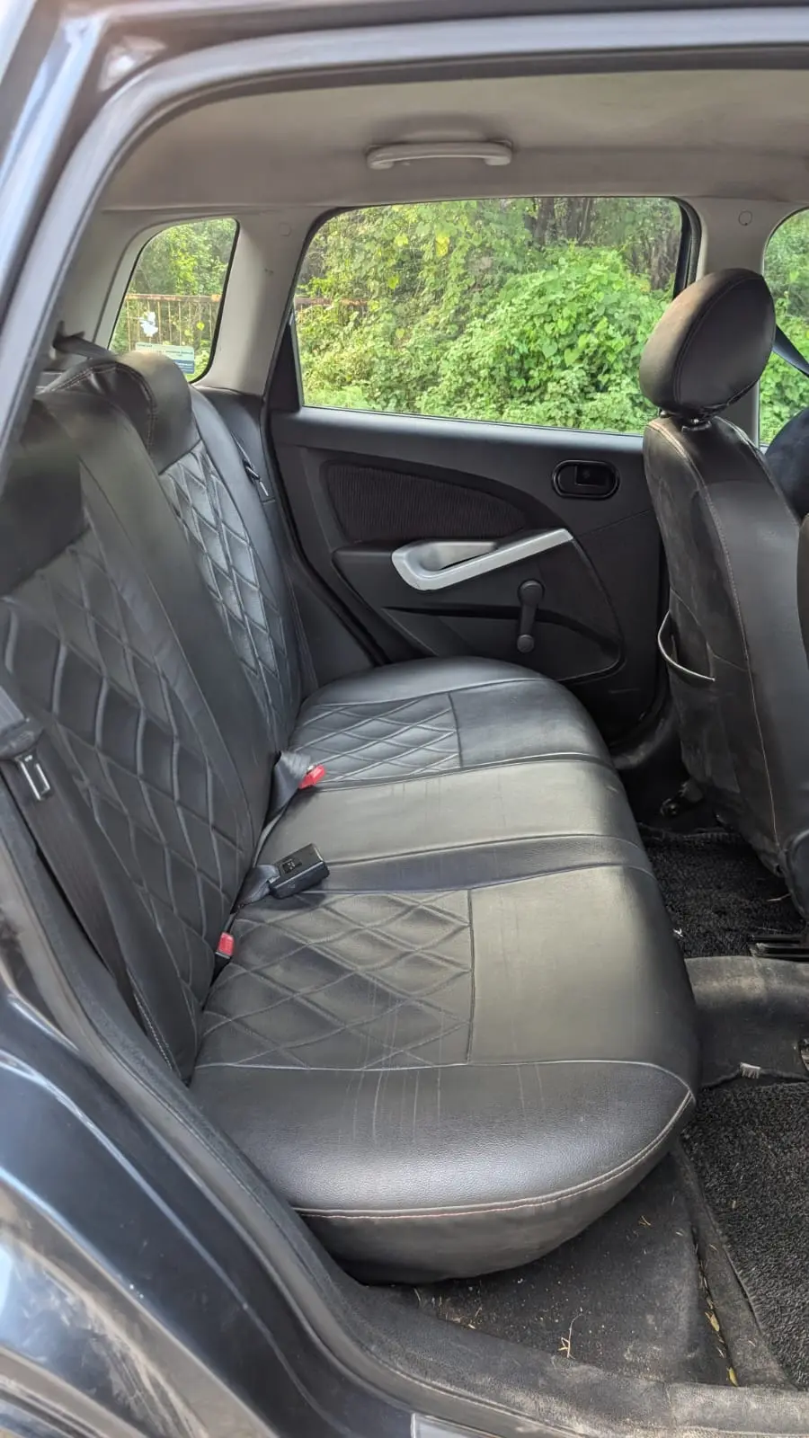 यूज़्ड 2013 फोर्ड फीगो, Aurangabad 14 यूज़्ड 2013 फोर्ड फीगो, Aurangabad 14